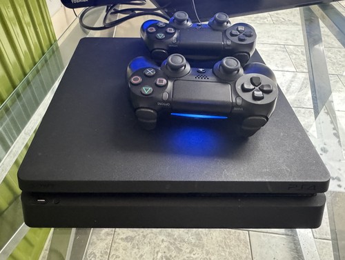 Sony playstation slim 8tb - sony, 4