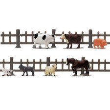 OO Gauge Hornby Farm Animals