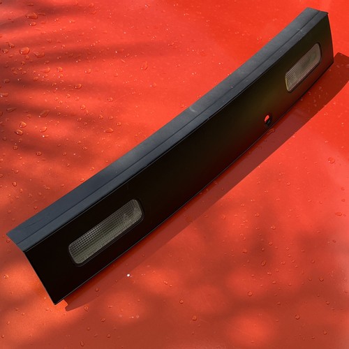 Nissan s13 rear center - s13, light