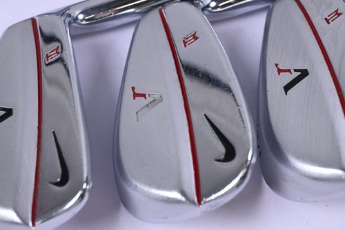 Nike forged blade irons - nike, vr