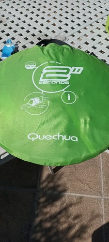 Seconds pop tent - 2,