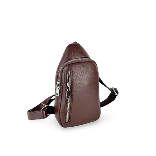 Holiday outdoor sling bag - outdoor,