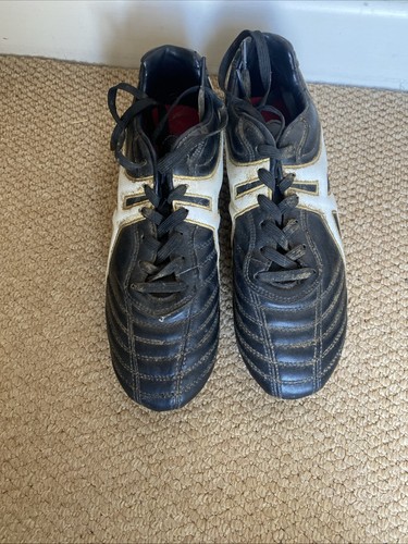 Gilbert rugby boots size - gilbert,