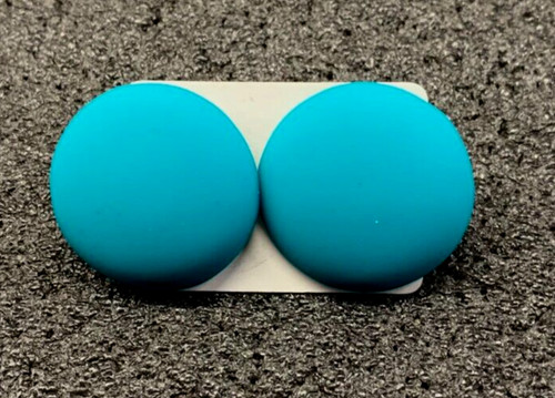 Pair large hand made - large,