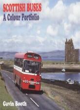 Scottish Buses: A Colour