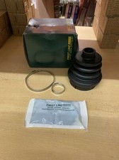 FRONT INNER CV JOINT BOOT KIT