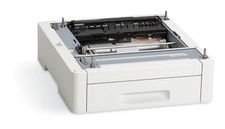 Xerox 097S04949, 550-Sheet Input Tray, Fits Xerox B605, B615, C605, etc WARRANTY