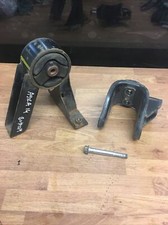 Vauxhall Agila 2014 Gearbox