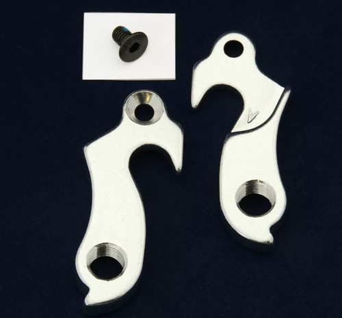Gear hanger mech - mech, derailleur