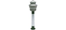 Airport tower construction kit - airport,