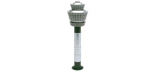 Airport tower construction - tower, kit