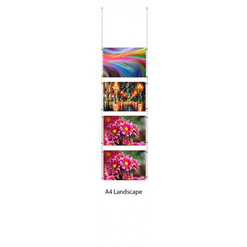 Ceiling kit window - ceiling,