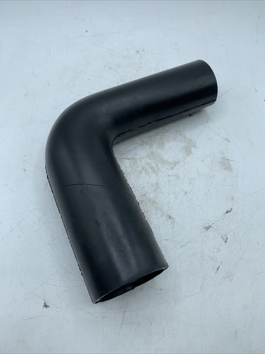 Fuel tank hose genuine - hose,