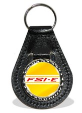 Yamaha FS1-E Fizzy Yellow