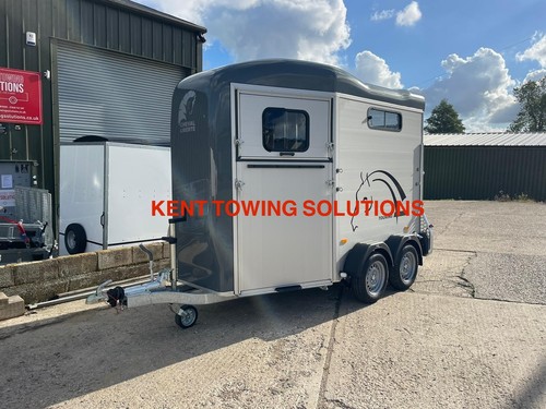 New cheval liberte touring - new,