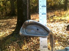 PING ISI NICKEL 3 IRON.DG X100