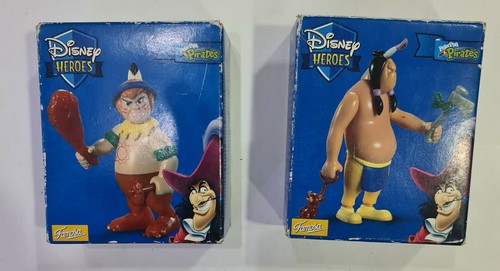 Disney heroes peter pan - disney,