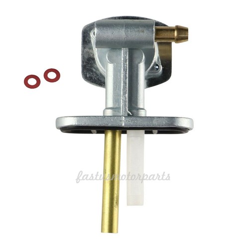 Fuel petcock valve switch gas - valve,