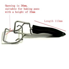 Grill Pan Handle for Oven