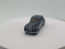 Rolls Royce Silver Cloud Praline 1/87