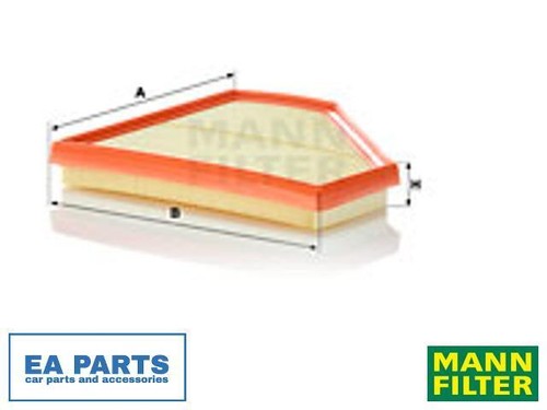 Air filter for - for, g42