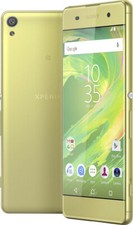 Sony Xperia XA F3113 16gb cell