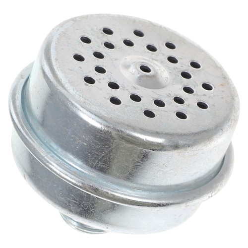 1pc lawn mower silencer - lawn,