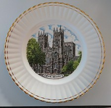 Vintage Reli Washbourne York