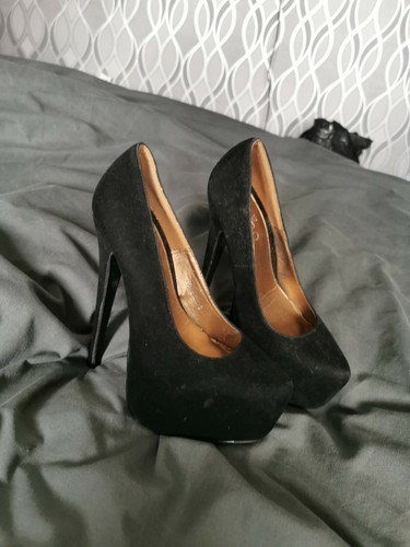 Ladies shoes size - size, 3
