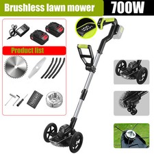 Brushless Grass Trimmer