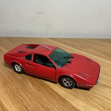 Vintage Polistil Ferrari 308
