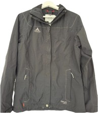 Vaude Mountain Windproof Jacket XS Black