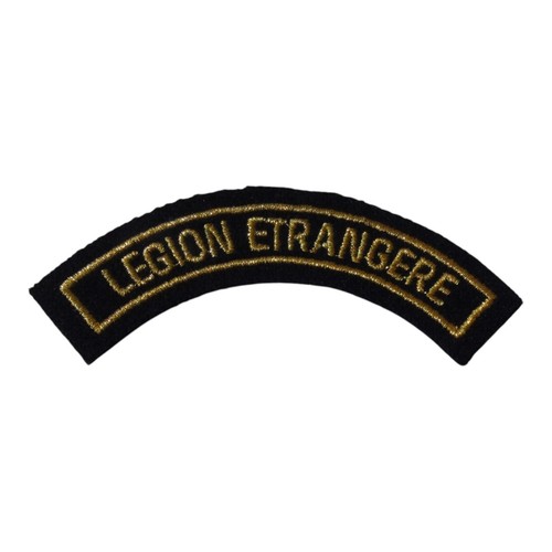 French foreign legion - foreign,
