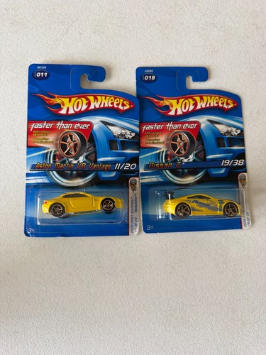 Hot wheels faster than ever - hot,