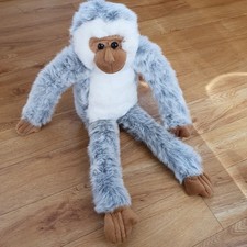 Chad Valley Hanging Monkey