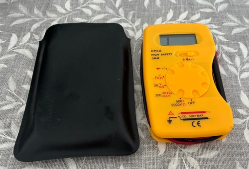 Schneider rapitest mini - rapitest,