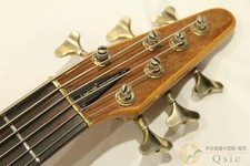 Tune Somnus Zi-III 6 Guitar