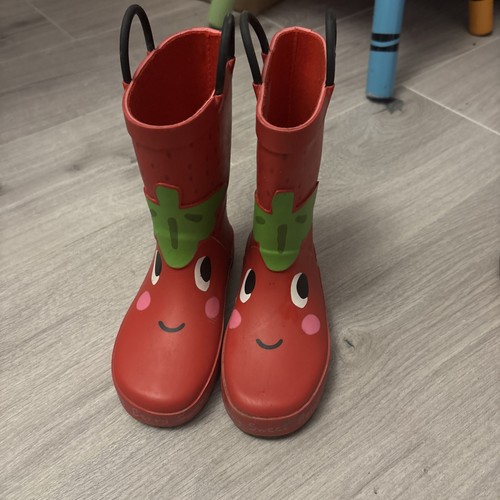 Toddler wellington boots - toddler,