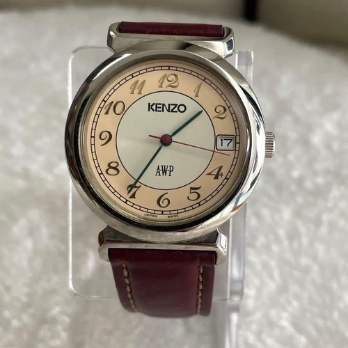 Kenzo awp kna - kenzo, watch