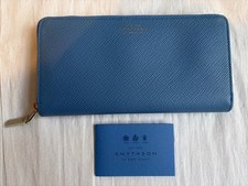 Smythson - Large Zip Around