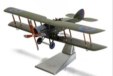 Corgi aa28804 bristol 2b - bristol, f-2b