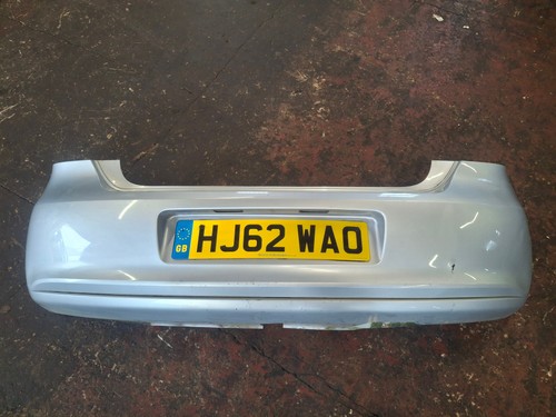 Polo mk5 5 door - 6r,