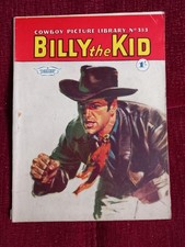 Cowboy Picture Library No 383