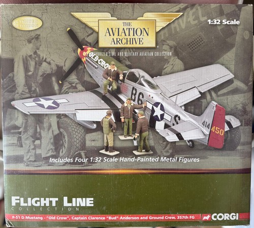 Corgi aviation 3440 - aviation, flight