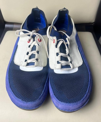 Clarks nature combi sneaker - combi,