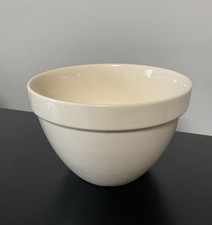 TG Green Cornishware Pudding