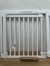 Safetots Baby Gate, Wooden
