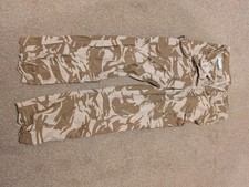 DDPM Trousers  80/80/96 Desert