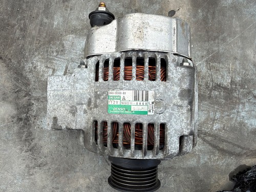 Jaguar type petrol - jaguar,