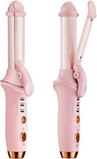 Travel Hair Curler for Short